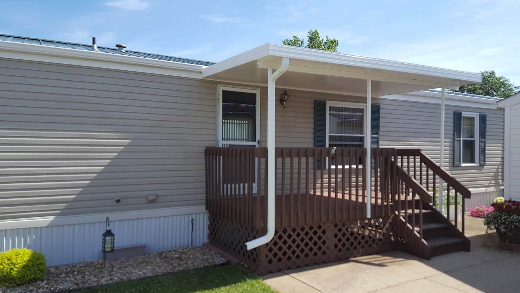 Residential Awnings Pcr Lehr